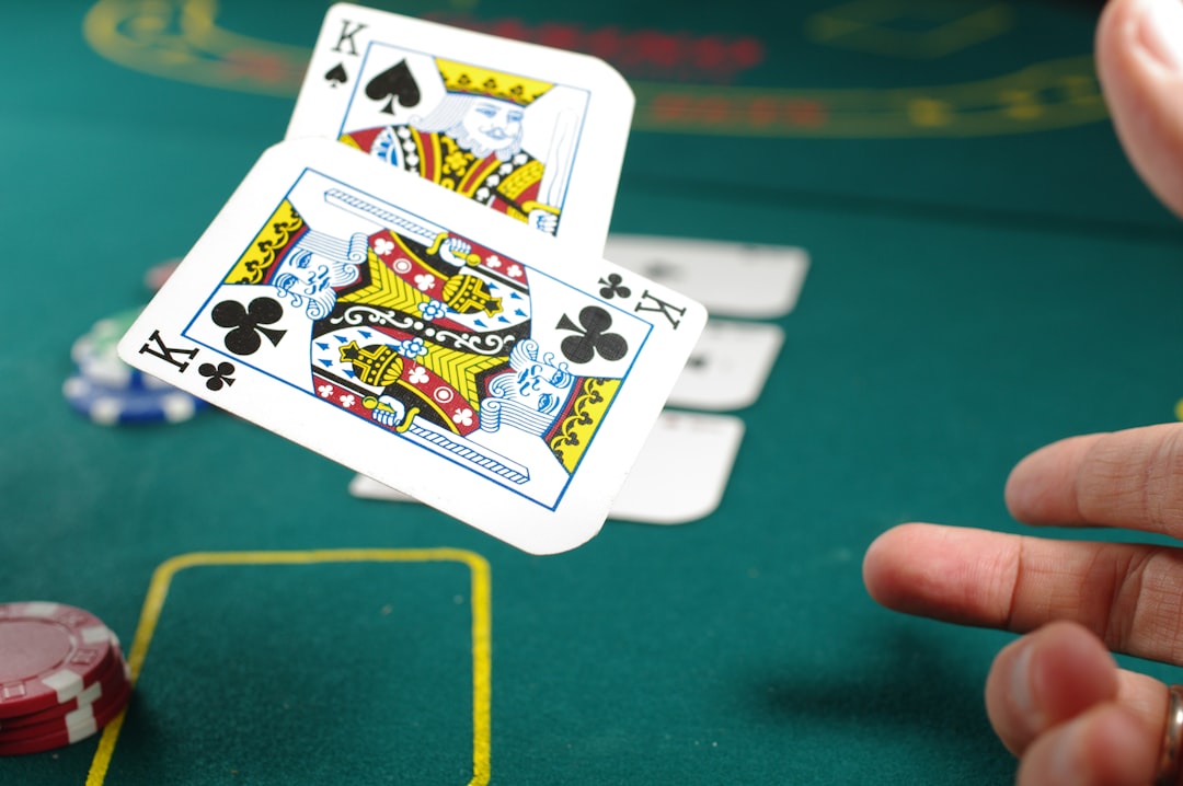Casino Industry Training