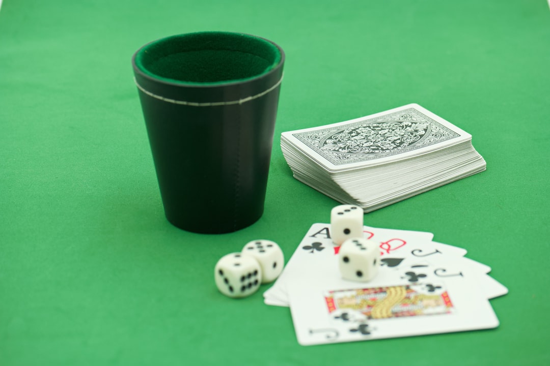 책임도박 교육 세션