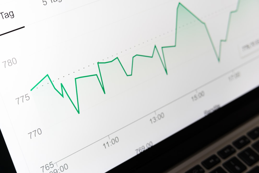 Casino industry analysis chart