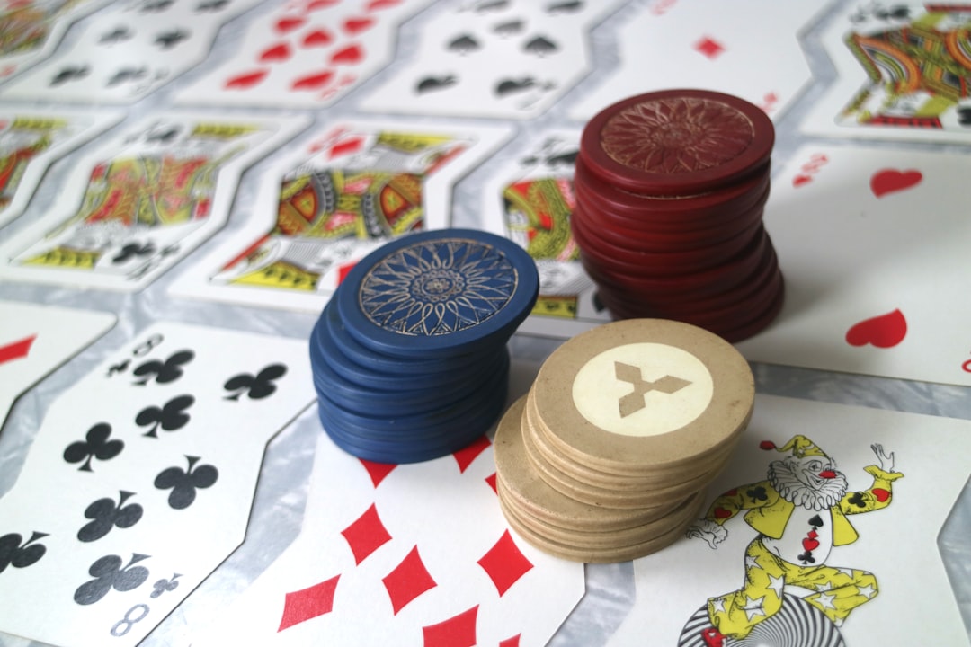 Asian casino outlook
