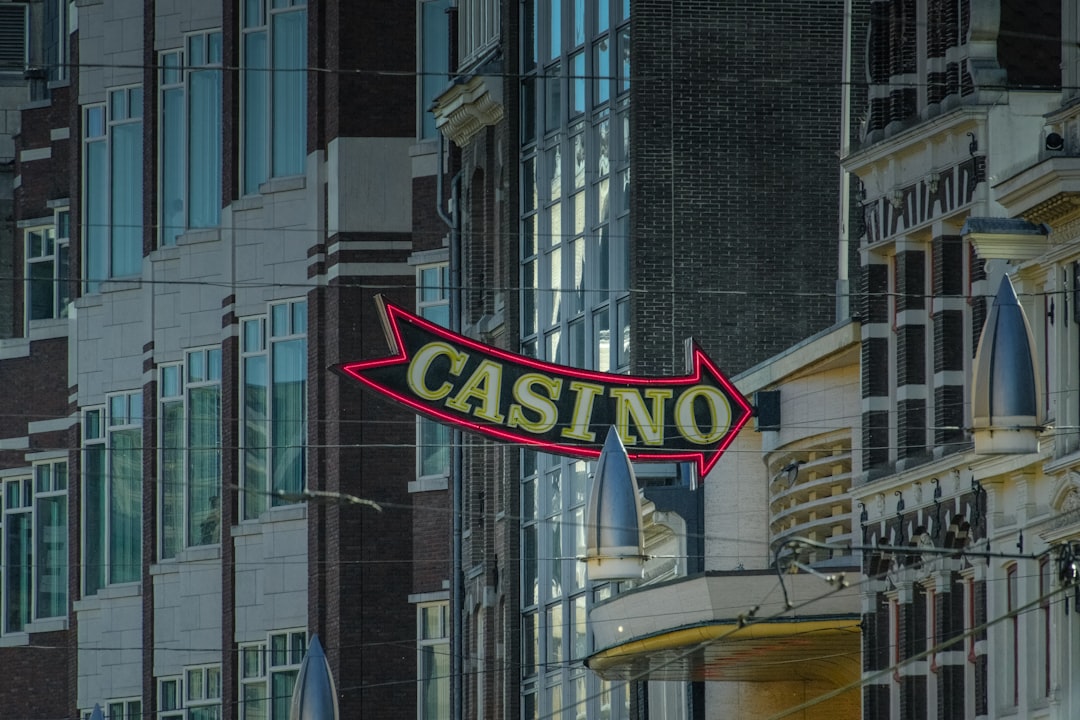 Responsible gambling