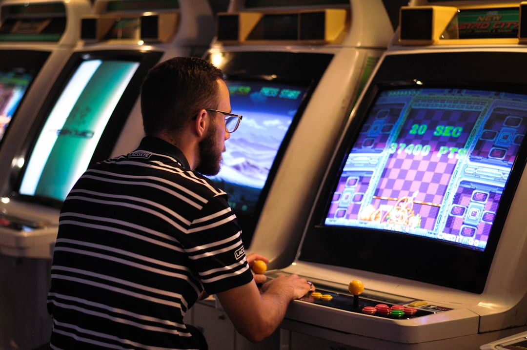 Responsible gambling